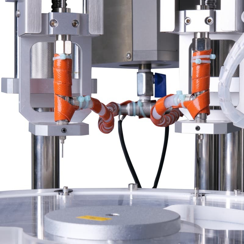 CBD oil machinery distributor