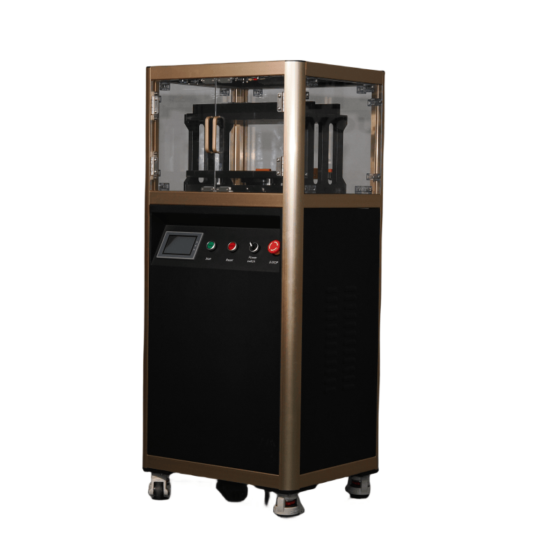 CBD filling and capping system wholesaler