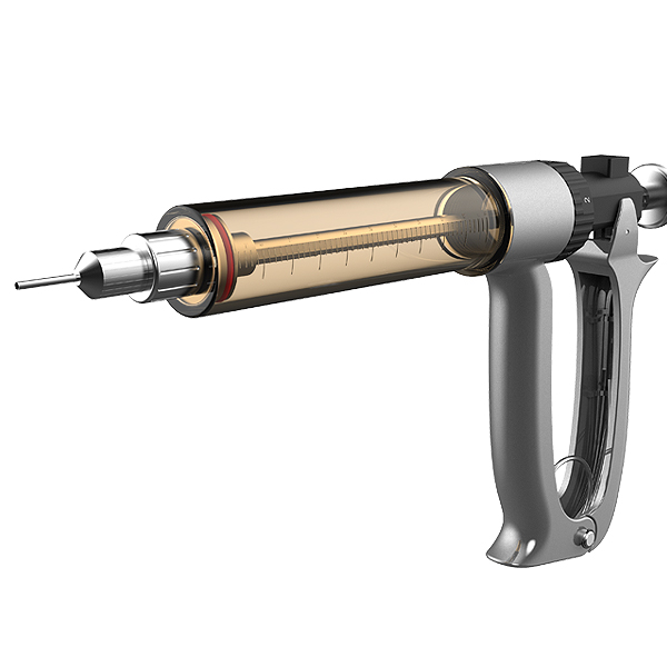 CBD oil capping machine