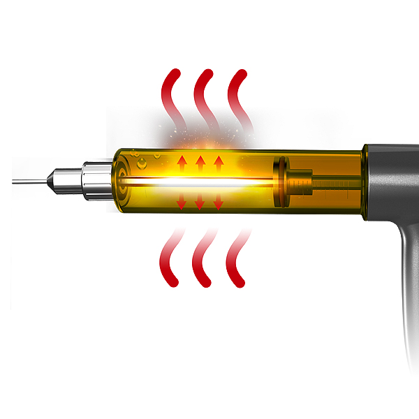 Turnkey CBD oil filling solution