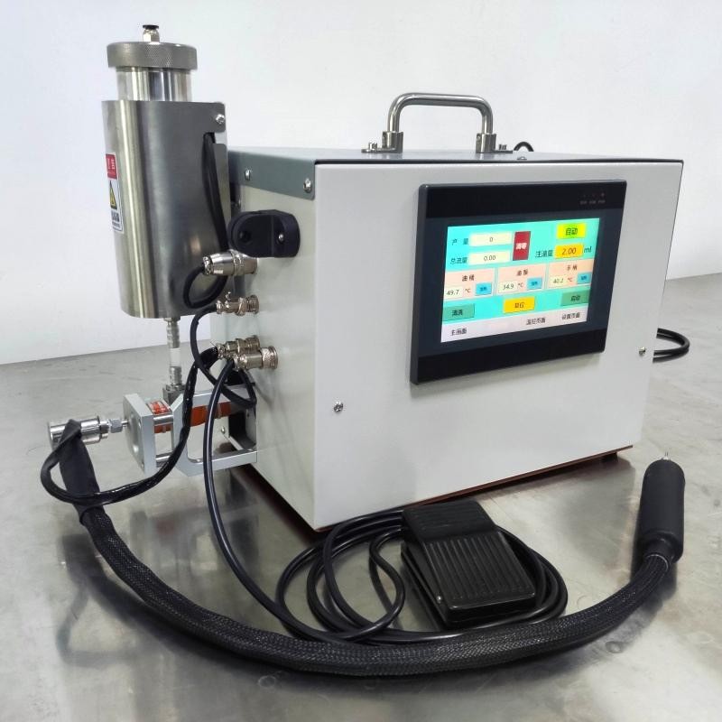 CBD Semi-automatic Filling Machine suppliers