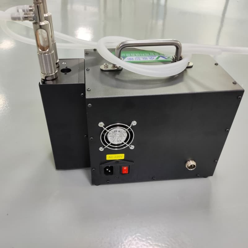 Portable Precision Volume Filler best