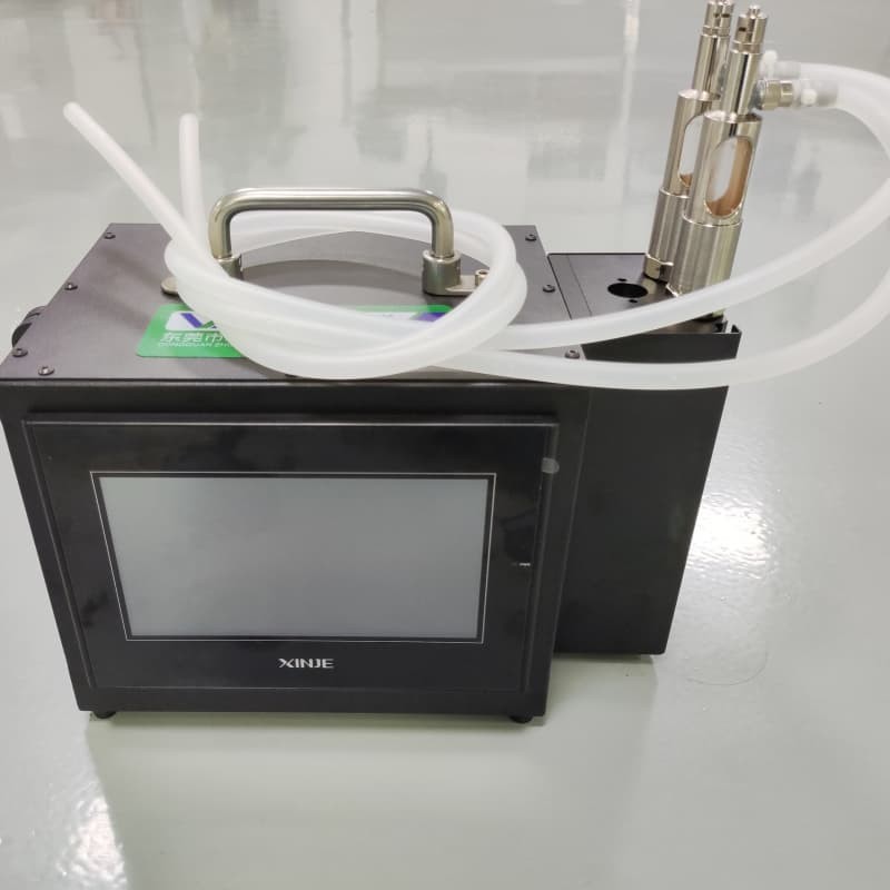 Portable Precision Volume Filler high quality