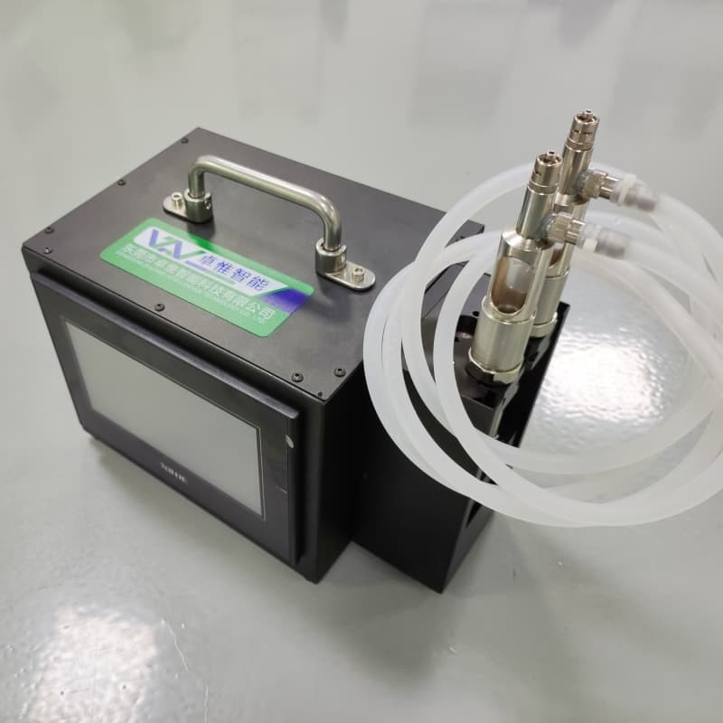 Portable Precision Volume Filler price
