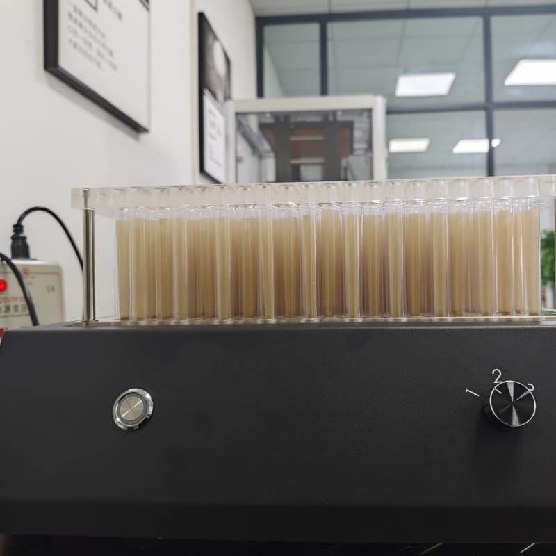 Semi-Automatic Cannabis Powder Filling Machine high quality