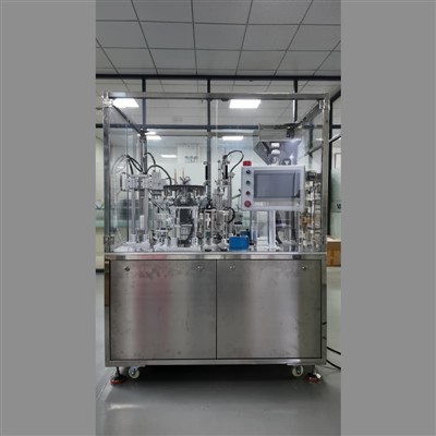 Mekkora a maximális adagméret, amit egy hordozható, nagy adagú, tekercs előtti töltőgép képes kez...