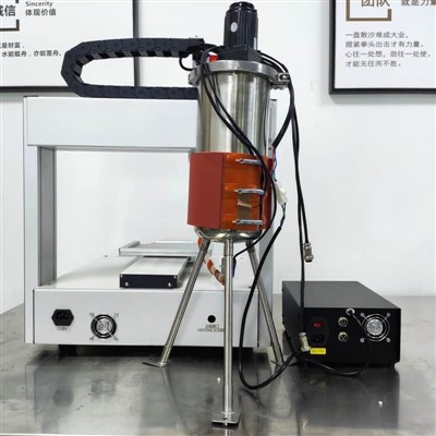 Használható-e automata zsírzógép repülőgépipari alkatrészek zsírzásához?