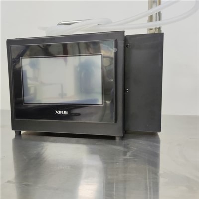 Mi a töltési pontosság összehasonlítása a dugattyús és a perisztaltikus szivattyús nikotinolaj-tö...