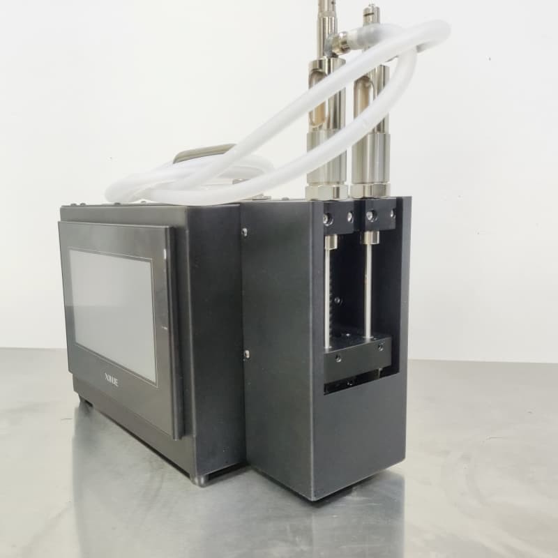 Vape Semi-automatic Filling Machine